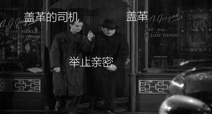 毛骨悚然一部惊悚悬疑电影,好莱坞最恐怖的悬疑电影