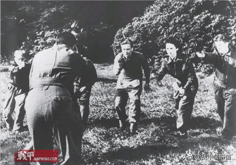 解放军特种部队格斗实战必杀技,特种部队单兵搏斗水平