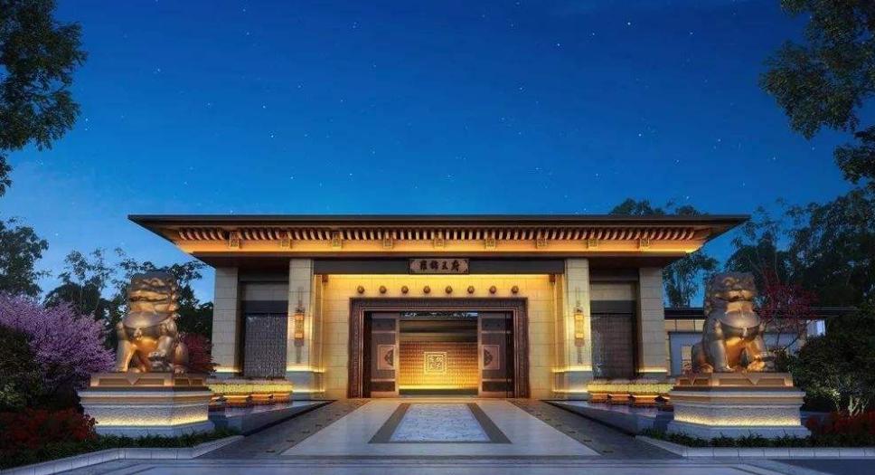 太原西山前景,太原西山还有发展空间吗