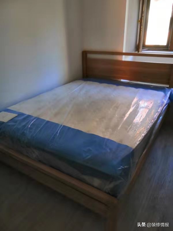 床垫的选购测试,选床垫看这几点