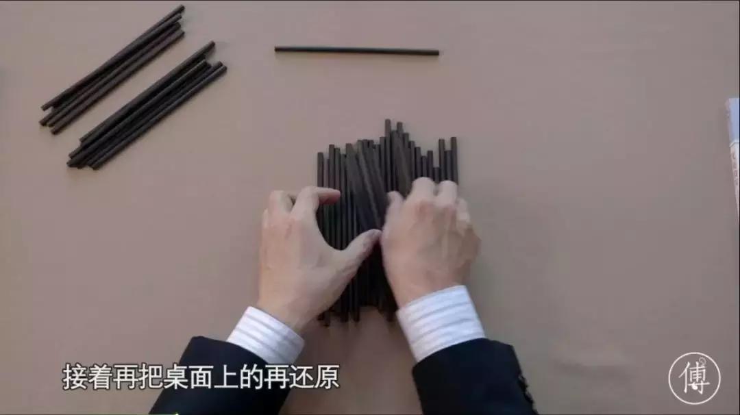 傅佩荣占卜完整版,傅佩荣占卜解卦视频