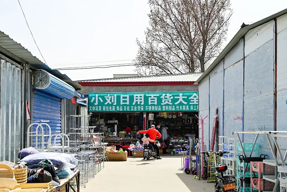 逛逛早市感受一下人间烟火的味道,最值得逛的早市