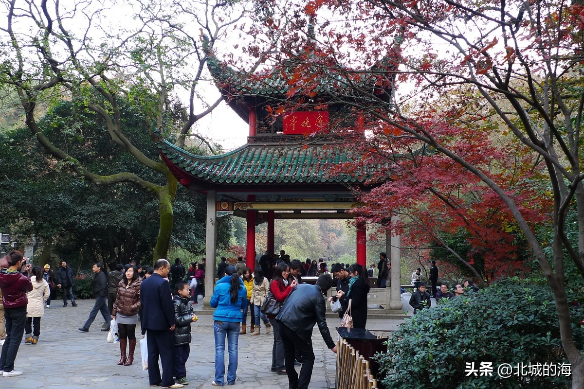 长沙，到底有多牛？有哪些著名的地方？有哪些第一？