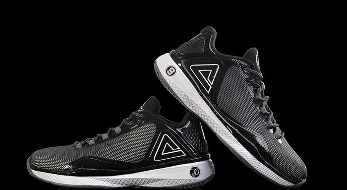 盘点nba球星和国产品牌鞋,nba球星穿的国产鞋