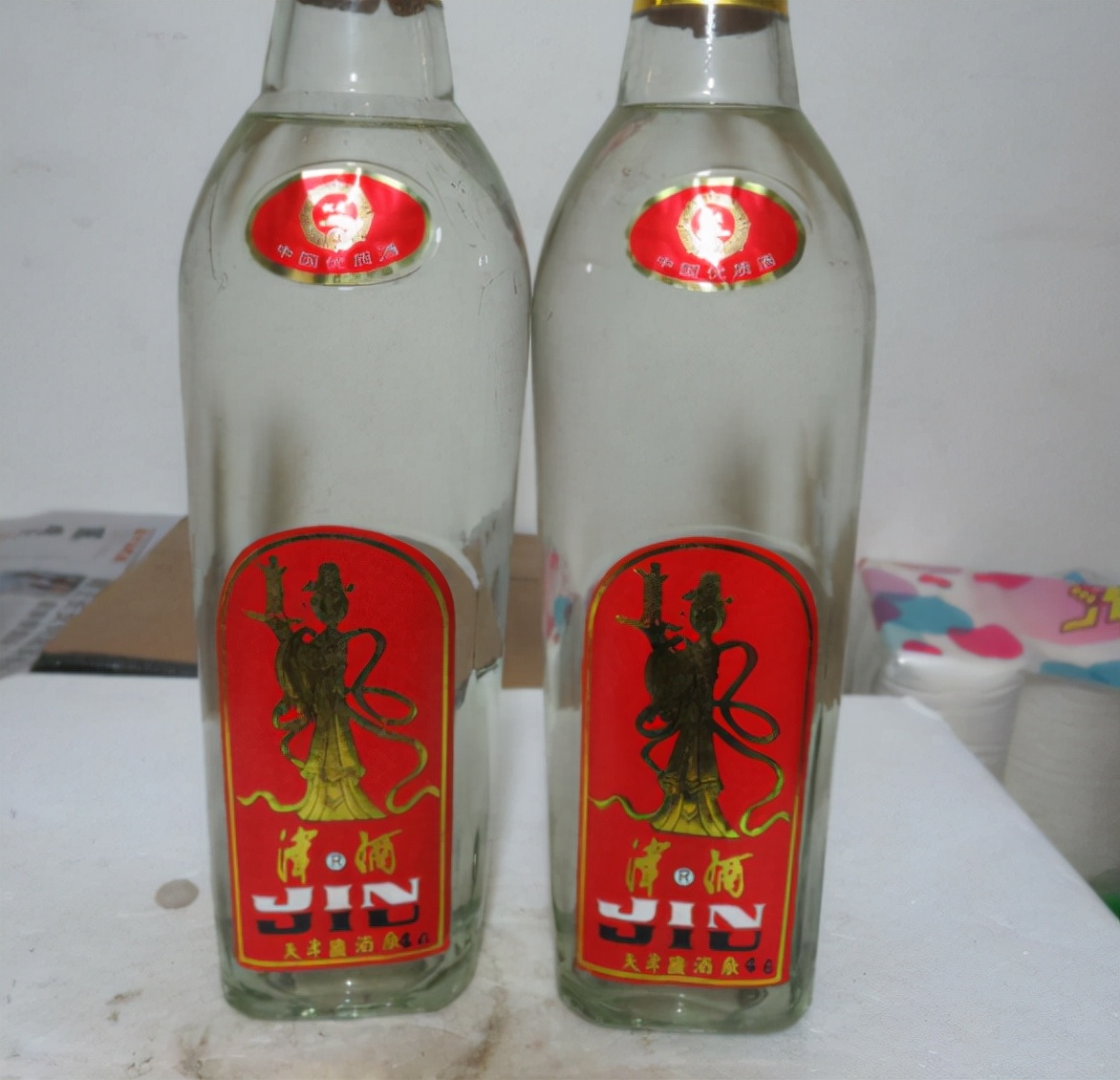 天津的十大名酒,天津什么酒最畅销最好喝