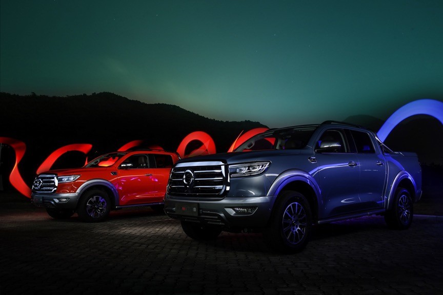 什么是快乐星球？长城炮五一带你去游