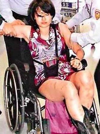 陈宝莲是如何走向自杀的？不健全的家庭果然容易令人疯狂