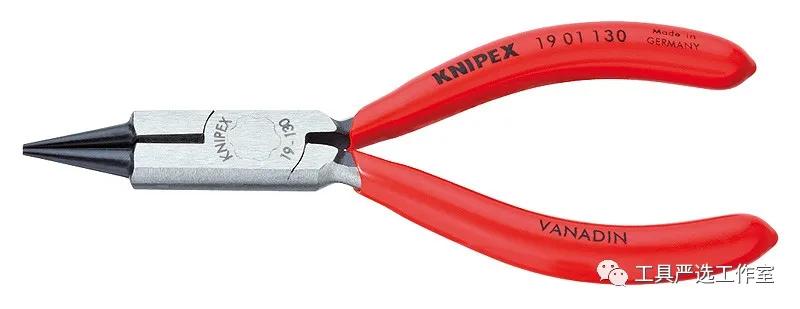 一把钳子,德国中国工具对比