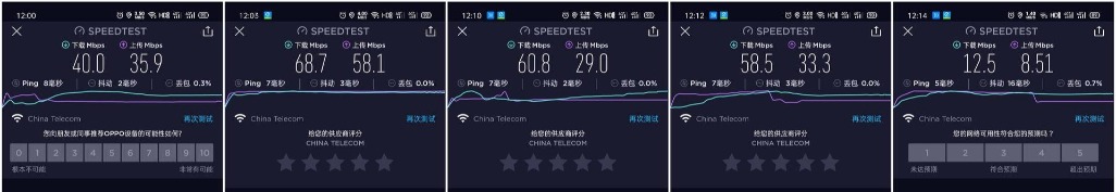 289买WiFi6+路由，华为AX3Pro评测，9大测试让这货无处遁形