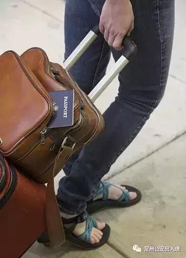 护照过期旧护照丢失怎么办理,护照丢了以前的出入境记录怎么办