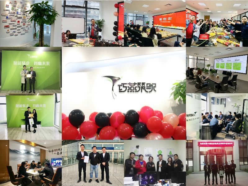 又是一场颠覆！未来十年最挣钱的行业！很多人居然不知道