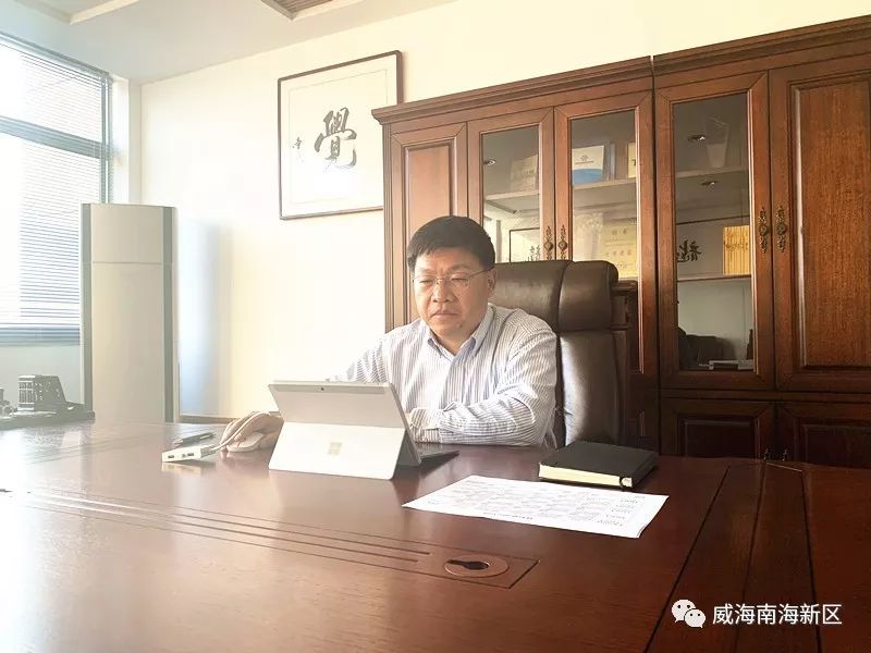 威海英创会,积极备战勇创佳绩