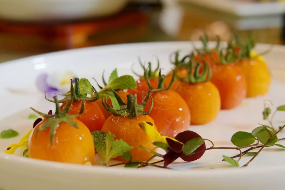 无锡好吃的又好看的餐厅推荐,舌尖上的无锡美食全集