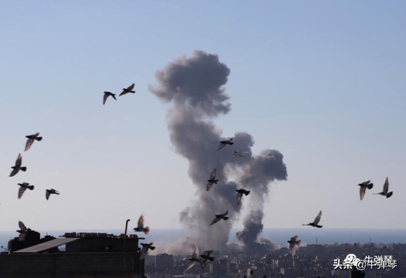 军事战争五个前兆,战争爆发前三大预警