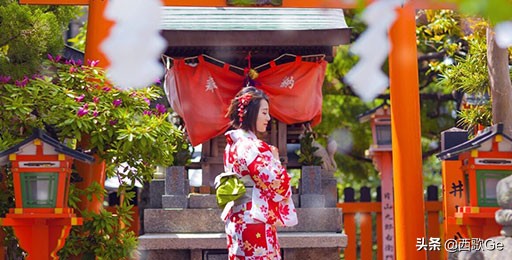 日本旅游租和服,日本旅游和服怎么买