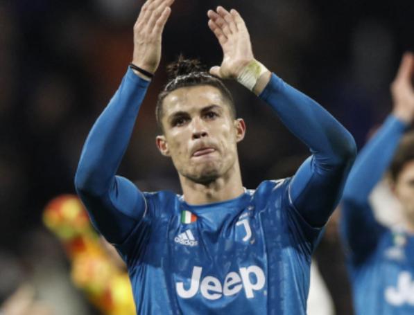 足坛历史第一人c罗,足坛第一人c罗家境