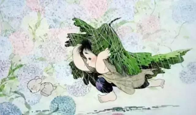 成语故事夏季,成语里的春天故事