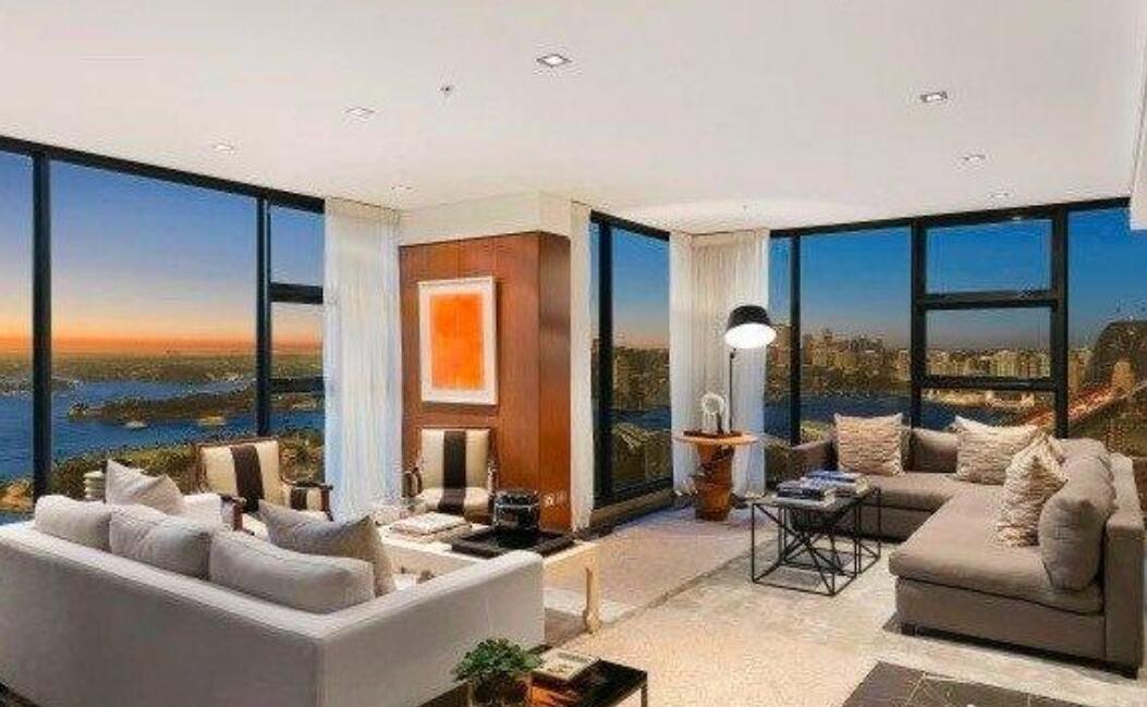 奶茶妹妹悉尼房产 (奶茶妹妹澳洲豪宅背后的故事)