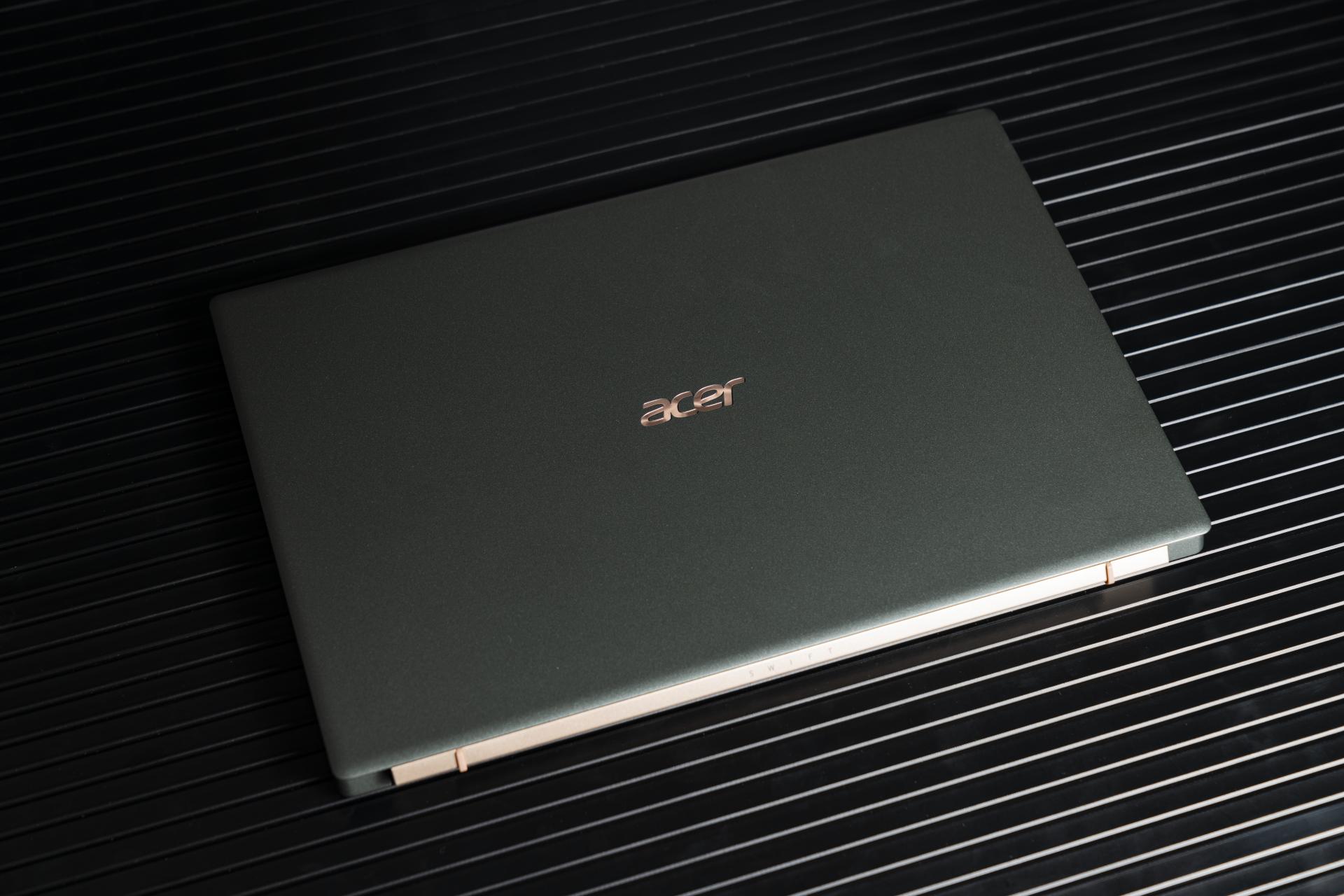 宏碁非凡s5pro和非凡s5对比,intelevo认证笔记本