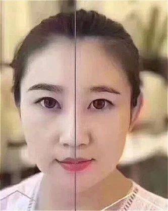 美妆修眉毛教学,美妆干货眉毛修正技巧