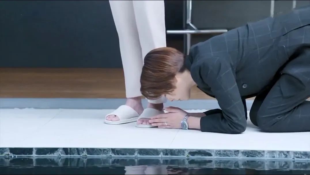 影子恋人哥哥被绑架,影子恋人泰剧儿子求妈妈原谅