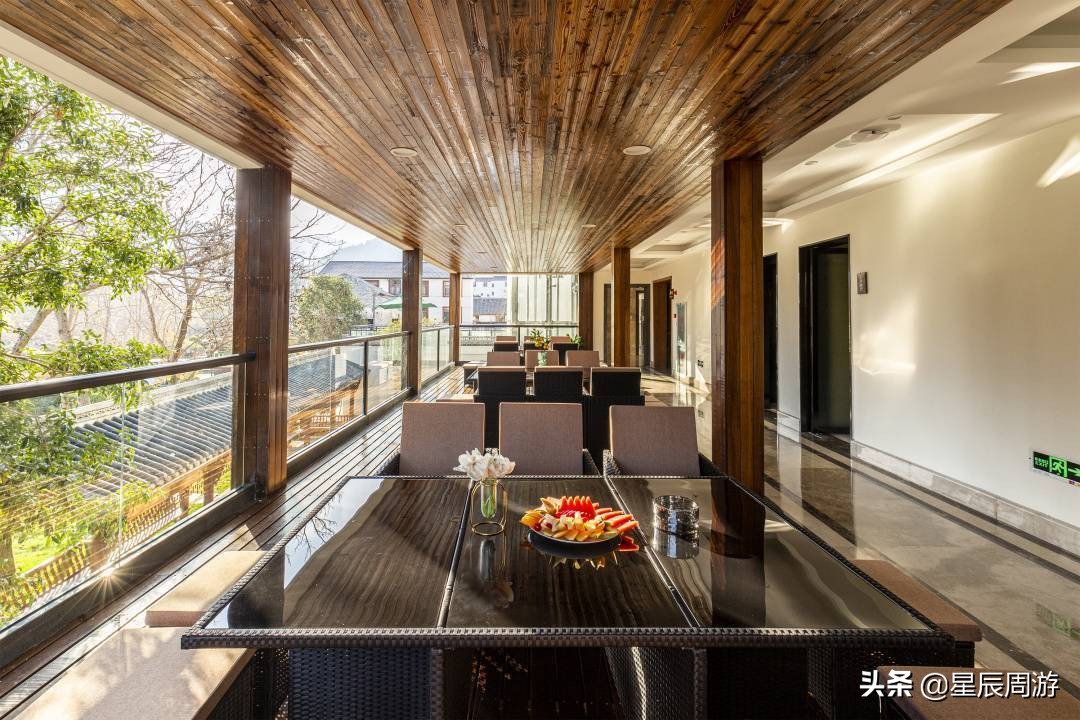 杭州临安湍口温泉小镇,临安湍口温泉旅游攻略