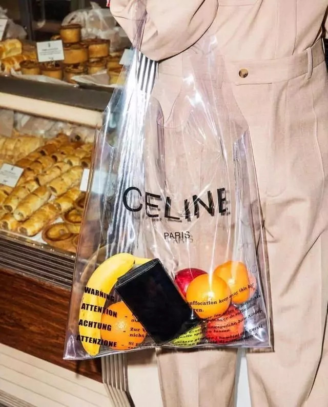 pvc包流行吗,最好的pvc包