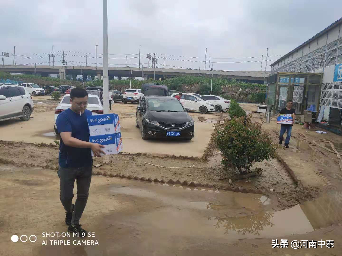 抗洪救灾众志成城舟曲,抗洪防汛众志成城