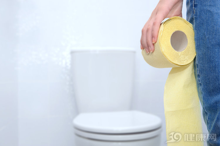 大便带血谨防这九种肛肠疾病,大便附血是肠道出血还是痔疮出血