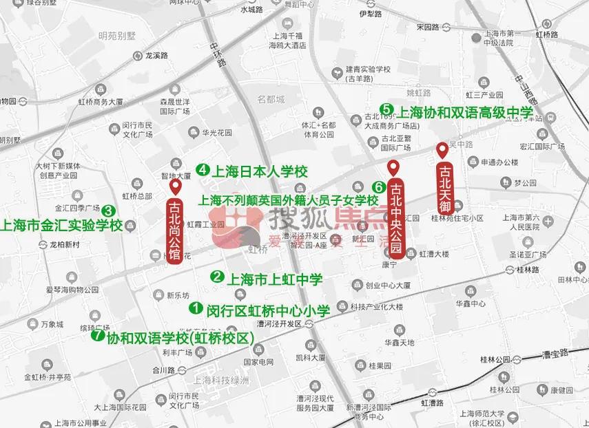 “大古北”三盘Battle战，谁能坐稳板块“一哥”宝座？