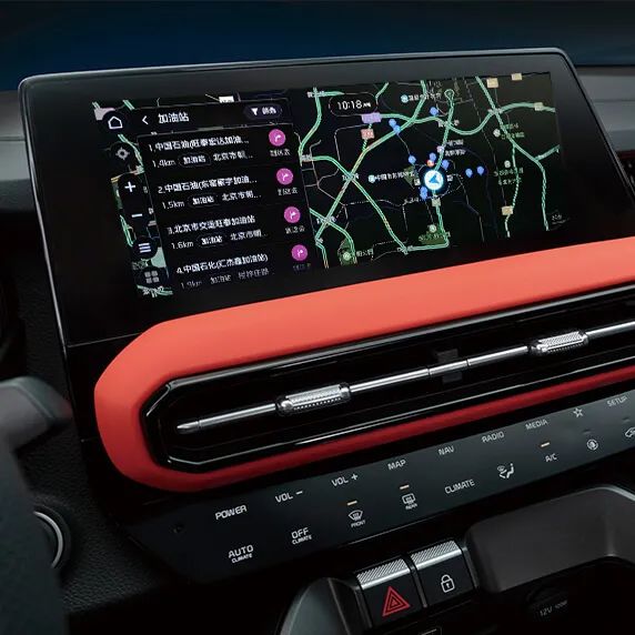 起亚1.5t200马力,1.5t智跑ace油耗