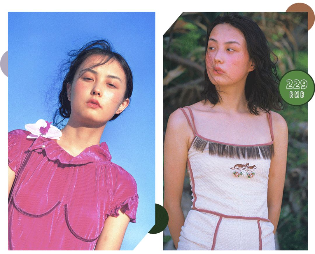 最推荐的9家淘宝网红女装店集合,淘宝做得好的原创女装店