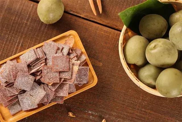 歪果仁吃了都想代购的神仙零嘴，让你上班快活指数直冲9颗星！