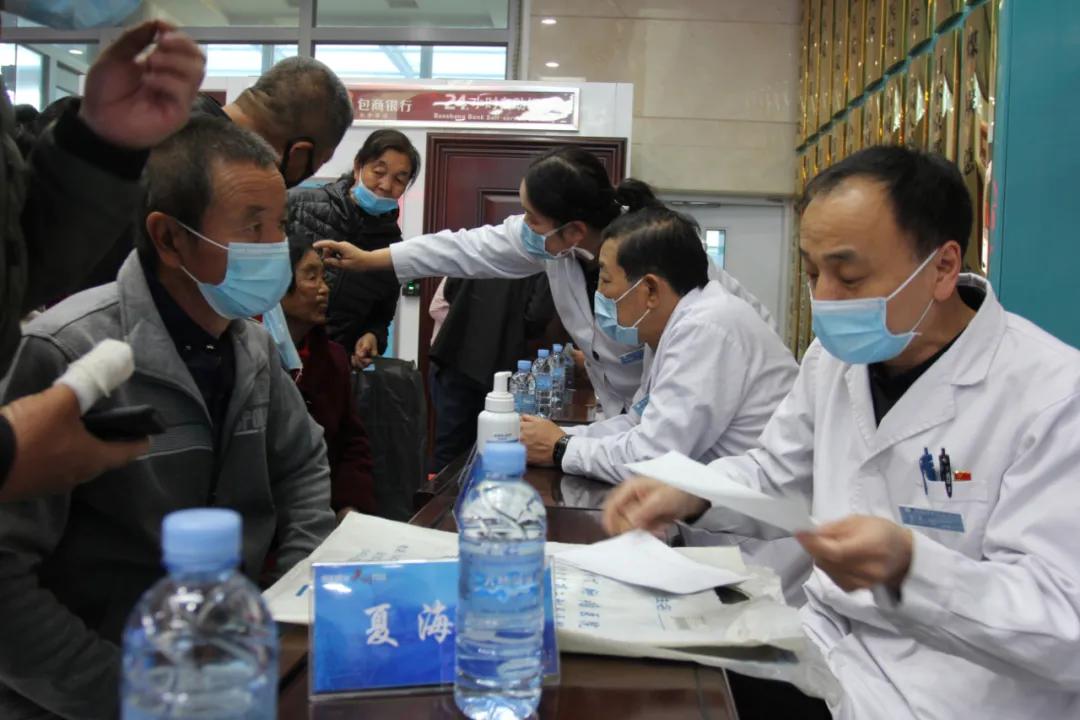 赤峰市肿瘤医院防癌筛查,赤峰第二附属医院肿瘤医院