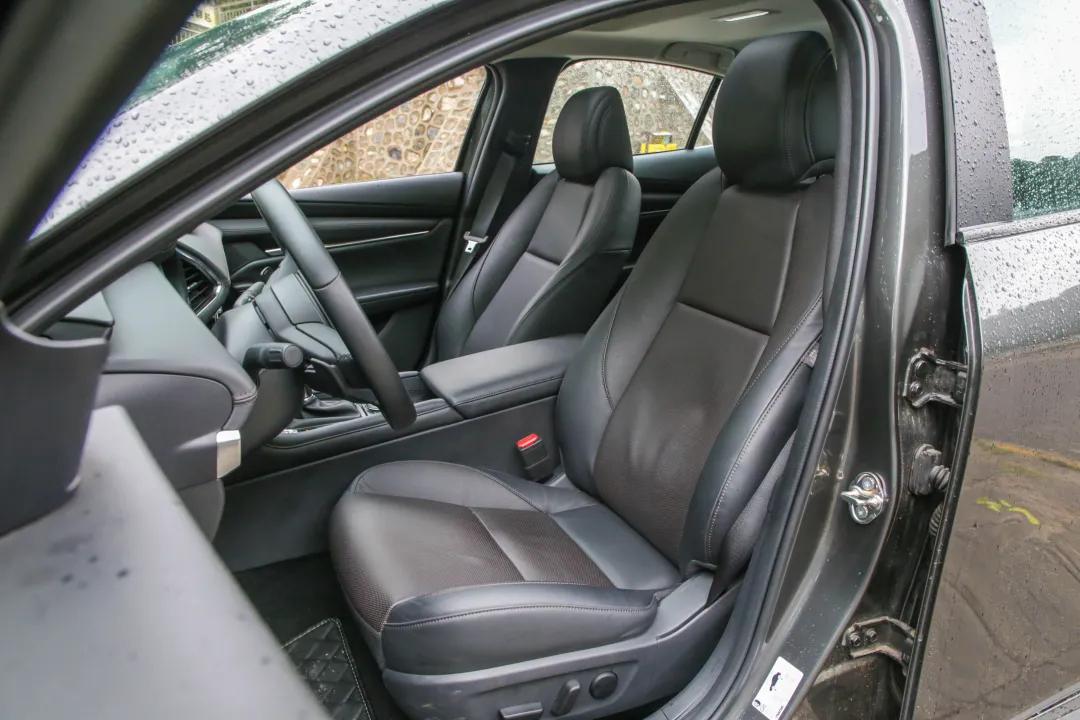 11.59万思域,思域的cvt和昂克赛拉的6at哪个好