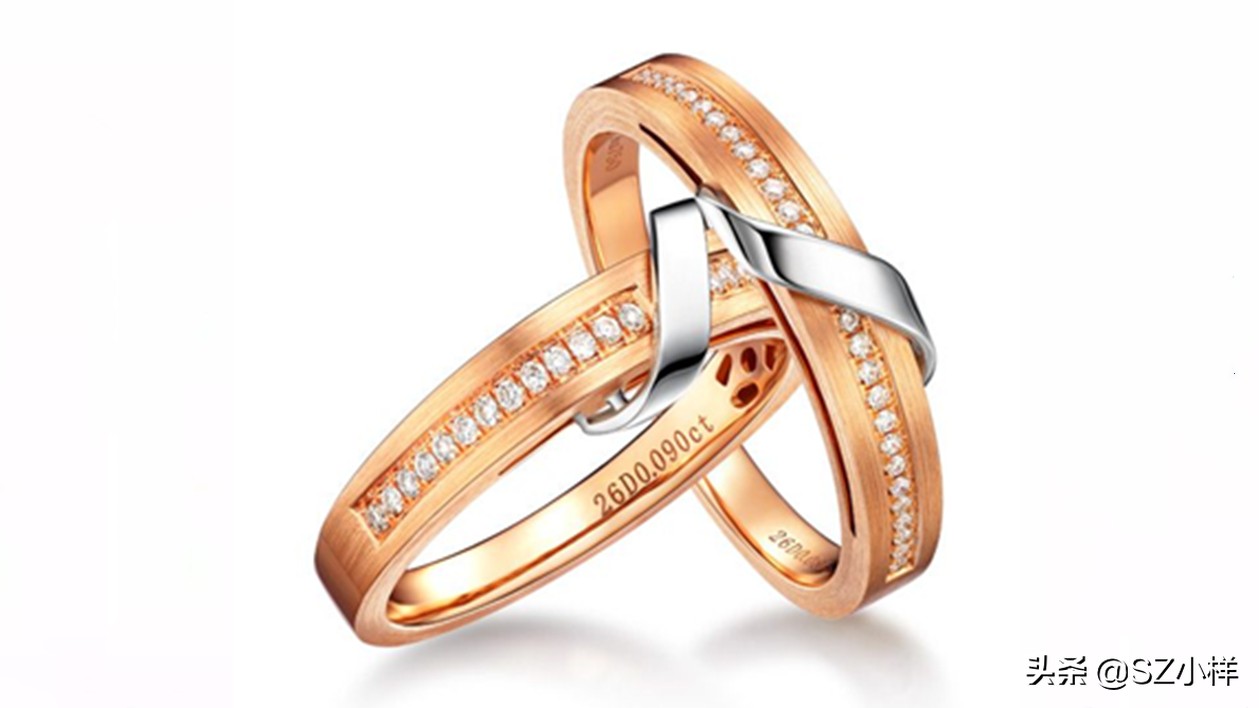 比较好的国内婚戒品牌,今日全球婚戒排行榜有哪些