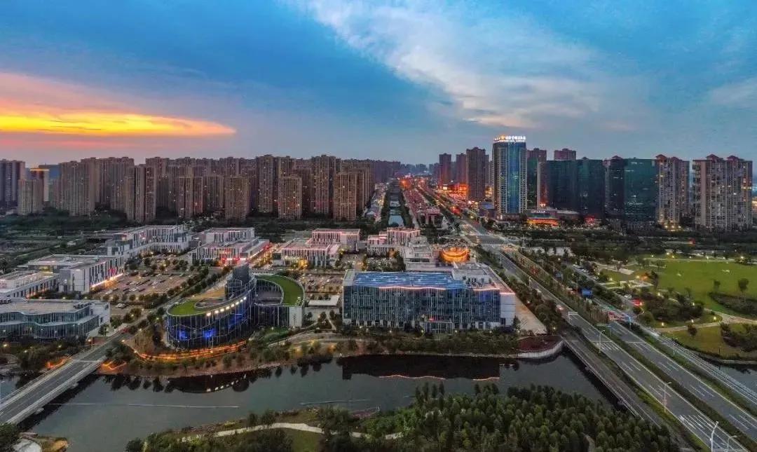 奉化新城好还是杭州湾新区好,奉化杭州湾新区