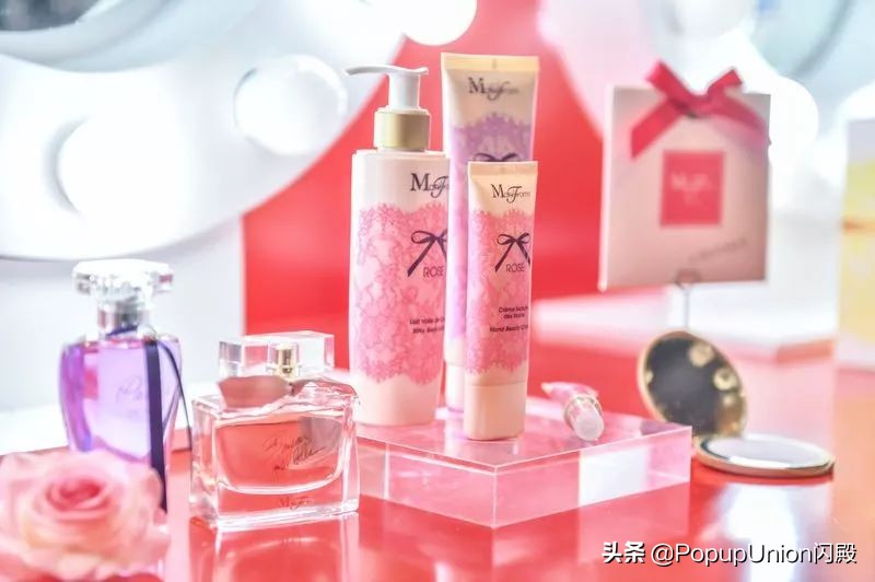 有内涵的店,有颜有料有内涵的品牌