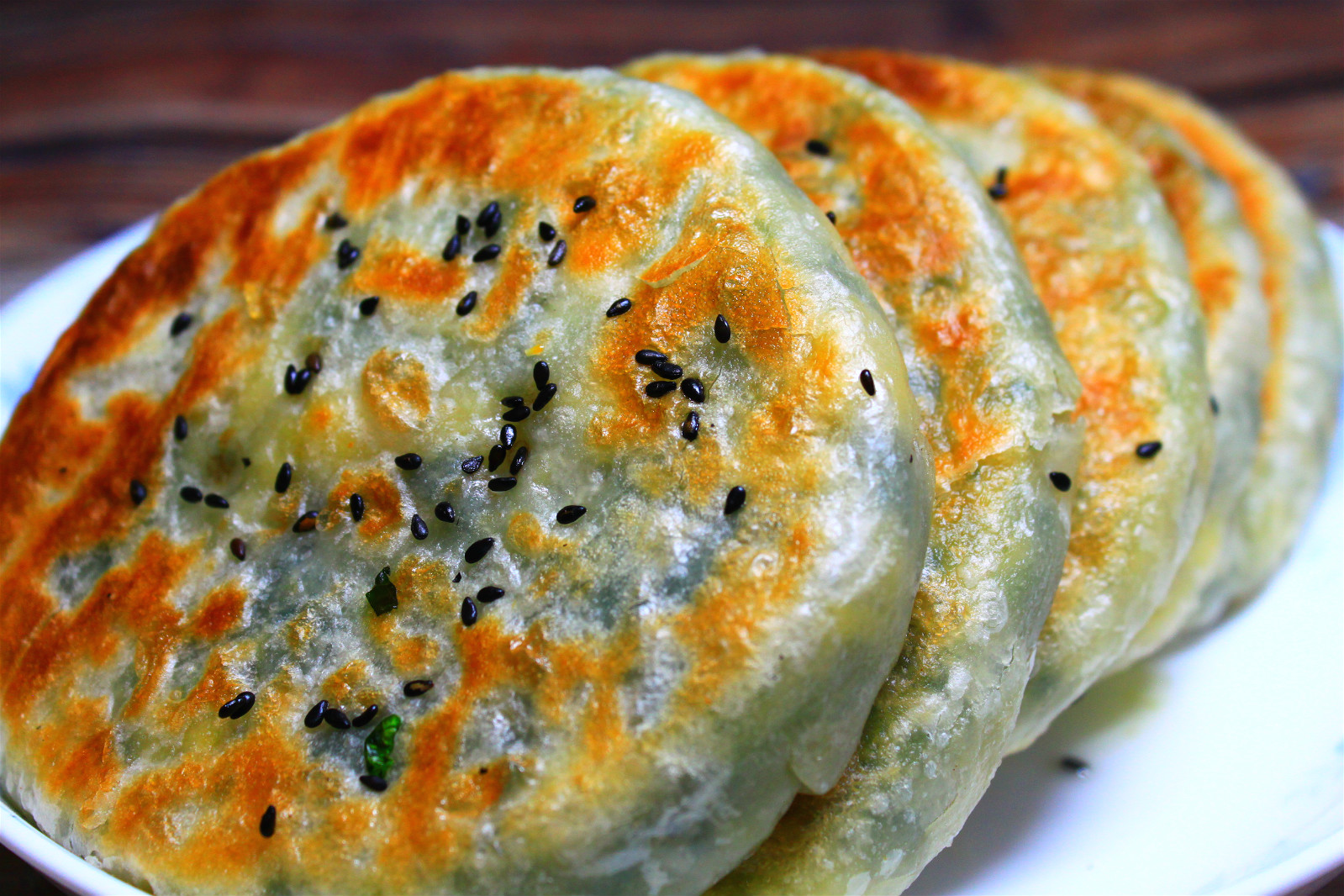 孩子早餐食谱大全及做法手抓饼,手抓饼早餐做法大全简单适合学生