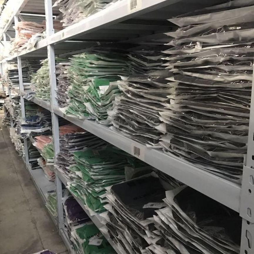 淡季变旺季，湖州织里一位店掌柜把30多家工厂的500个新款卖爆了