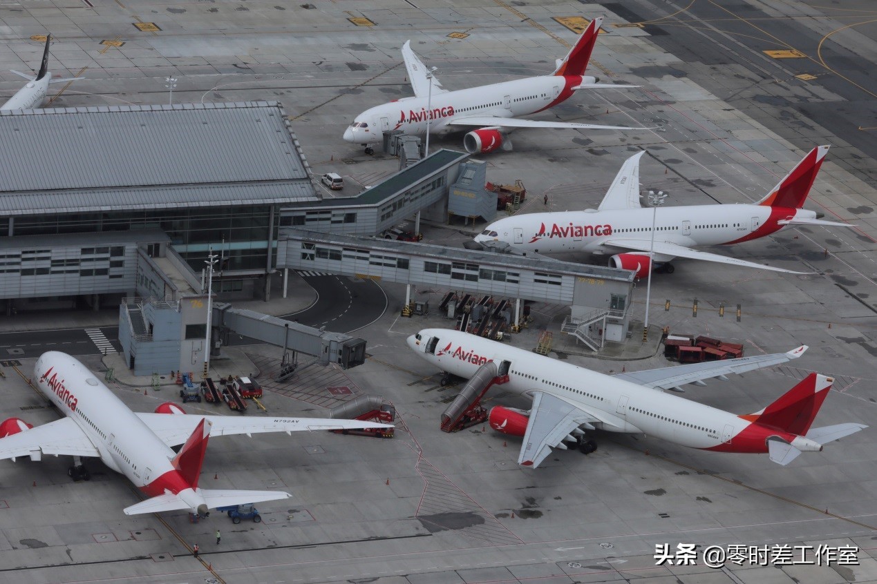 航空行业发展现状分析2024,航空行业真相揭秘