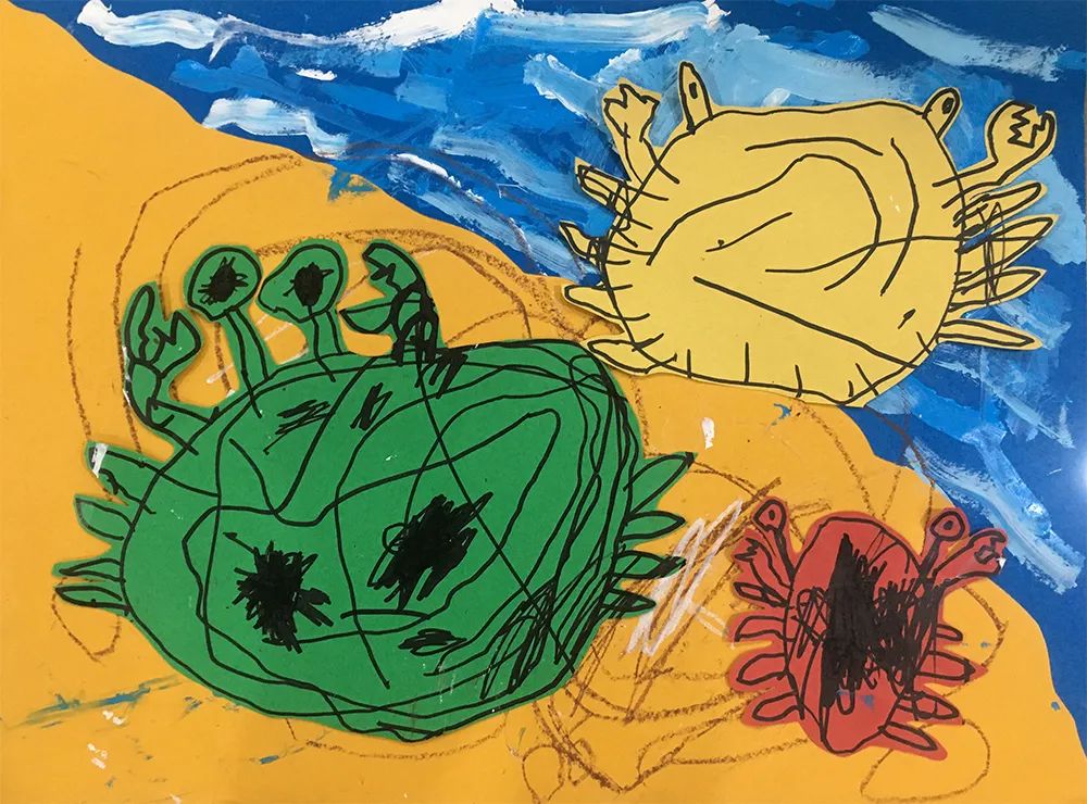 孩子不愿意画画怎么教育,孩子不愿意学画画了怎么办