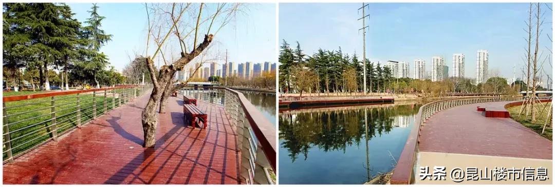 昆山市重量级地标公示,昆山重量级地标公示