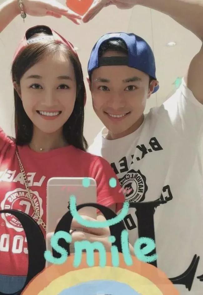 曹骏近照曝光,曹骏如今长成什么样了