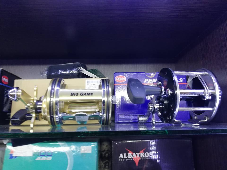 钓鱼装备方便携带又实用渔具选择,日本渔具店矶钓装备