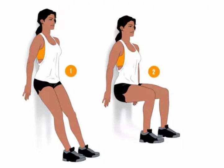 膝关节炎平时注意事项,骨性关节炎的日常锻炼及保养