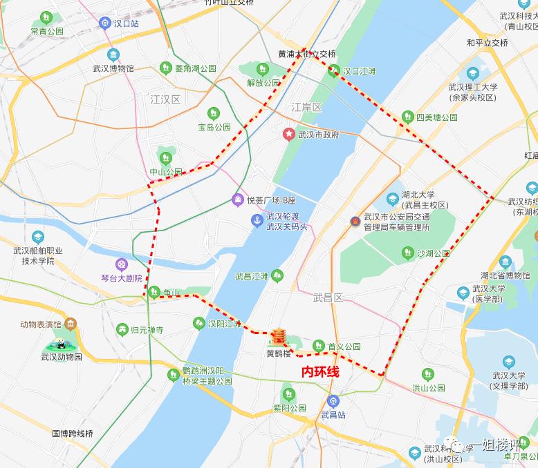 厉害了大湾区,厉害了大中国