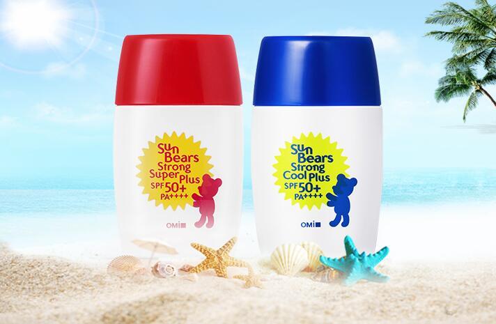 防晒霜敏感肌推荐平价,防晒霜推荐平价学生男