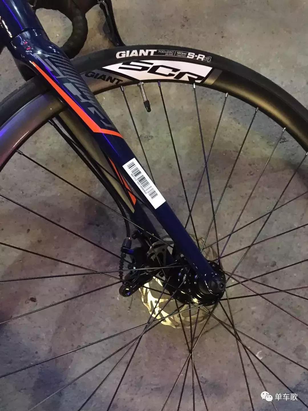 捷安特giantspeeder公路车,捷安特giantscr1价格