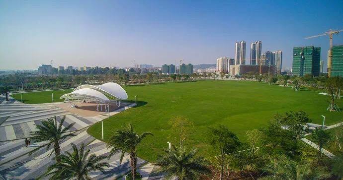 央视报道珠海隧道,珠海地下长城